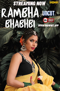 Rambha Bhabhi (2024) UNRATED Hindi ShowHit Originals Short Film full movie download